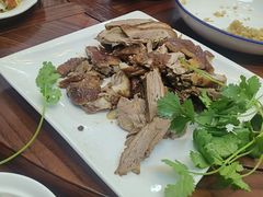 -吴祥记潮州菜·百年老字号·砂锅粥