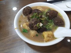 -白魁老号饭庄(安内店)