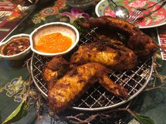 -小娘惹厨房Little Nyonya(狮城有约上榜店)
