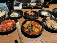 -虎哥六韩式烤肉料理 TIGERGRILL(隆生金山湖中心购物广场店)