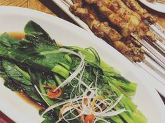 -阿罗新疆菜(人民广场店)