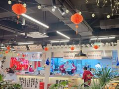 -牛市坎火锅(建设路店)