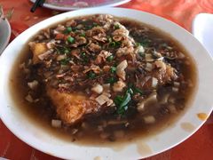 -灯笼馆海鲜餐厅