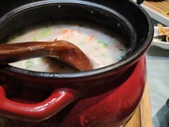 -如轩·海鲜砂锅粥·潮汕菜(南城店)
