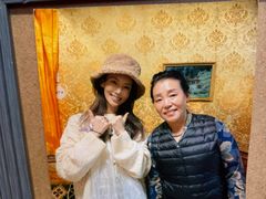 -吉祥圣雪藏餐