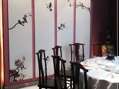 包厢-咪咪川菜(长乐西路店)
