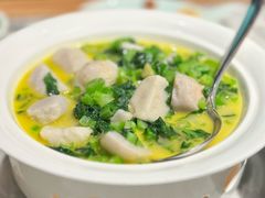 -苏帮袁Sue Cuisine(来福士店)