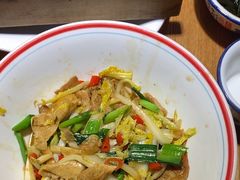 -赣饭农家·江西小炒(西乡店)