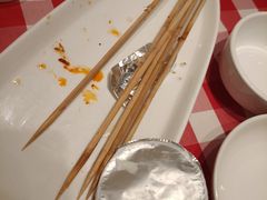 -西贝莜面村(上海百联西郊店)