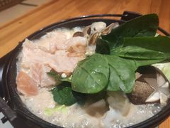 -鲁山人日本料理·放题·套餐(松卫北路店)