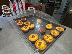 -满满元气和田大枣糕·蛋糕(朝阳大悦城店)