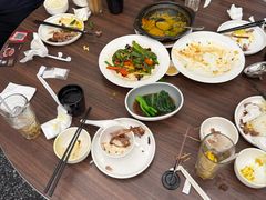 -新旺茶餐厅(鑫耀·光环live店)