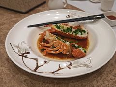 清蒸小青龙-揽季锅物会.福建黄鱼.海鲜姿造(五四路店)