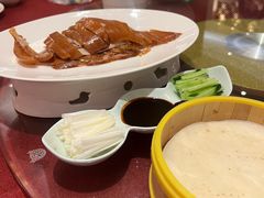 -济南喜来登酒店-采悦轩中餐厅