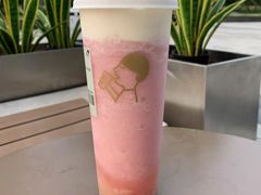 -喜茶(永旺梦乐城店)