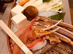 -蟹道乐(道顿堀本店)