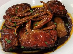 毛蟹年糕-顺风海鲜港(金玉兰店)