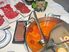 -放牛郎·正宗贵州黄牛肉馆(双高广场店)