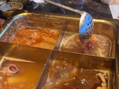 -雾山韩式烤肉·海南糟粕&椰子鸡火锅·海景餐厅(三亚绿发山海天JW万豪酒店)