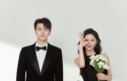 -拾尚映画·STUDIO婚纱摄影(中关村店)