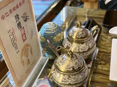 -宗巴雍姆藏餐府
