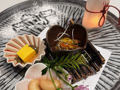 -月下料理(楷林IFC店)