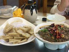 -爆肚于(赵公口桥店)