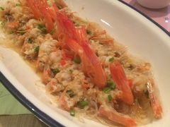-火啫啫·粤式啫啫煲(南通首店)