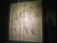 -洛阳古墓博物馆