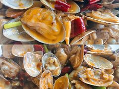 -范饭椰林川湘味海鲜·椰子鸡(三亚湾椰梦长廊店)