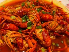 -李叔叔虾蟹大排档(青羊店)