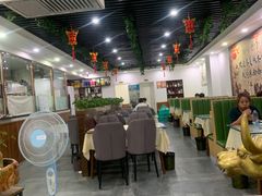 大堂-排骨王·三十年本地老菜馆