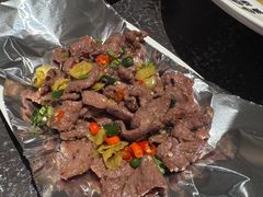 -渔语鱼新川菜Bistro(万象天地店)