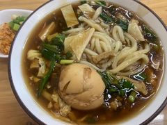 -亲贤打卤面(八一街店)
