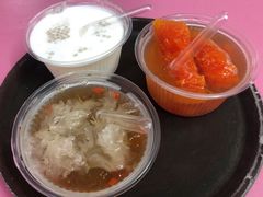 -小草糖水(海棠村店)