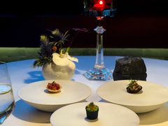 -三嚥阁 La Villa Restaurant