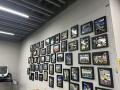-AK健身普拉提拉伸私教馆(中八店)