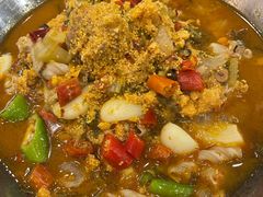 -小钱鱼馆(富春路店)