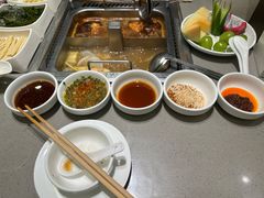-海底捞火锅(杭州天虹购物中心店)