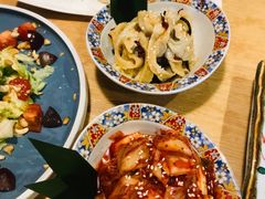 -山之川日料放题(通州店)