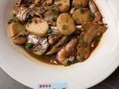 家烧鲜拼-佬太公海鸭·海鲜大排档(上海总店)