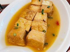 精品豆腐-赵小姐丨新中餐(曲江店)