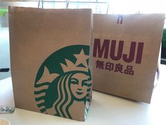 -星巴克(天津大悦城第二店)