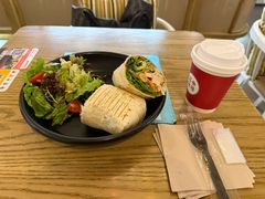 -红卡Cafe(尚8里店)