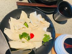 极品猪黄喉-园里火锅(仁和新城店)