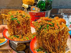 -遇西祠·海鲜烧烤(总店)