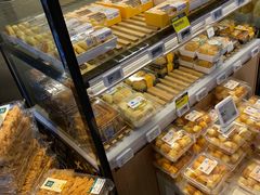 -盒马鲜生(悠方店)