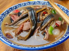 -孙家面馆(淮海第一城店)