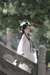 点击看大图 -美云庭古装·格格服汉服·京城旅拍(北京店)