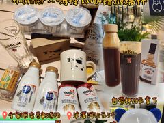 -浦江城市生活广场(江月路店)